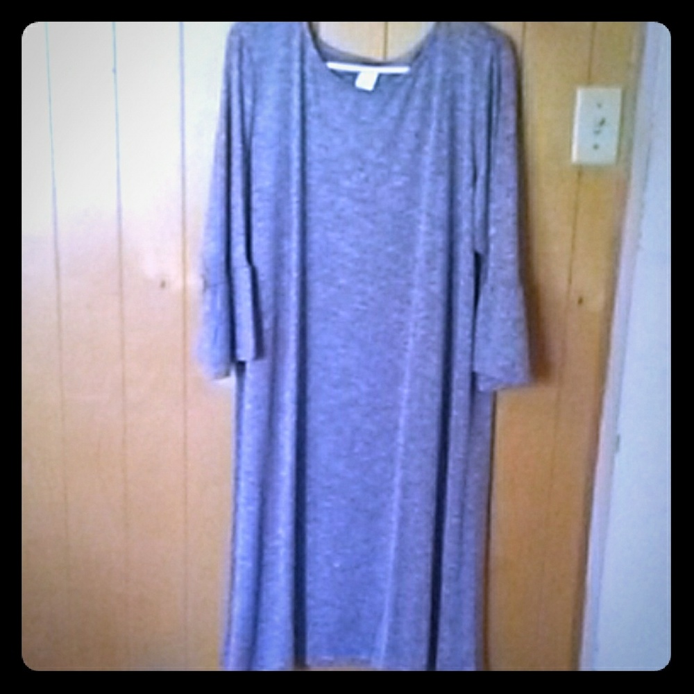 Stretchy dress